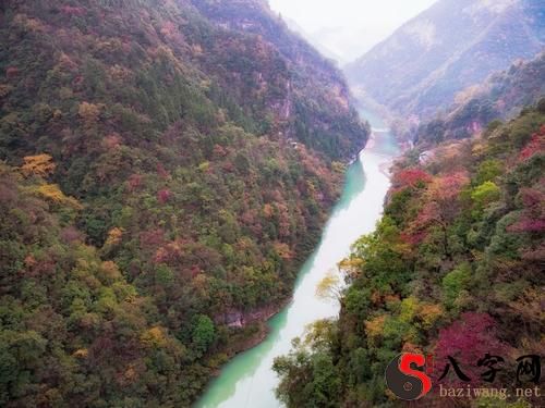 梦见大水一望无际