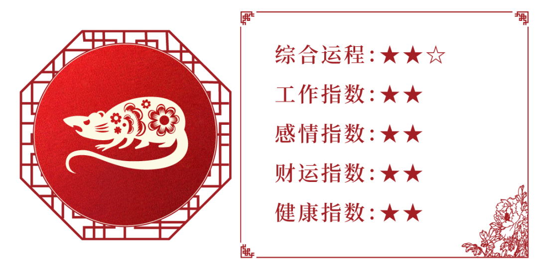 董易林生肖鼠2025年5月运势